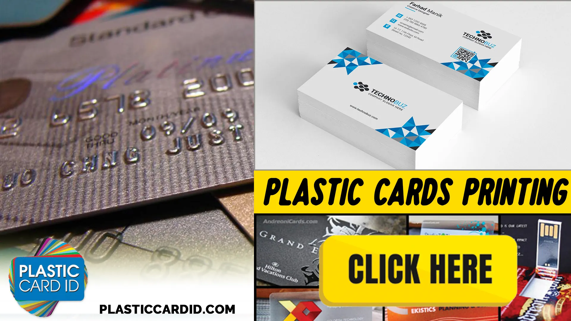 Ensuring the Longevity and Performance of Your Plastic Cards
