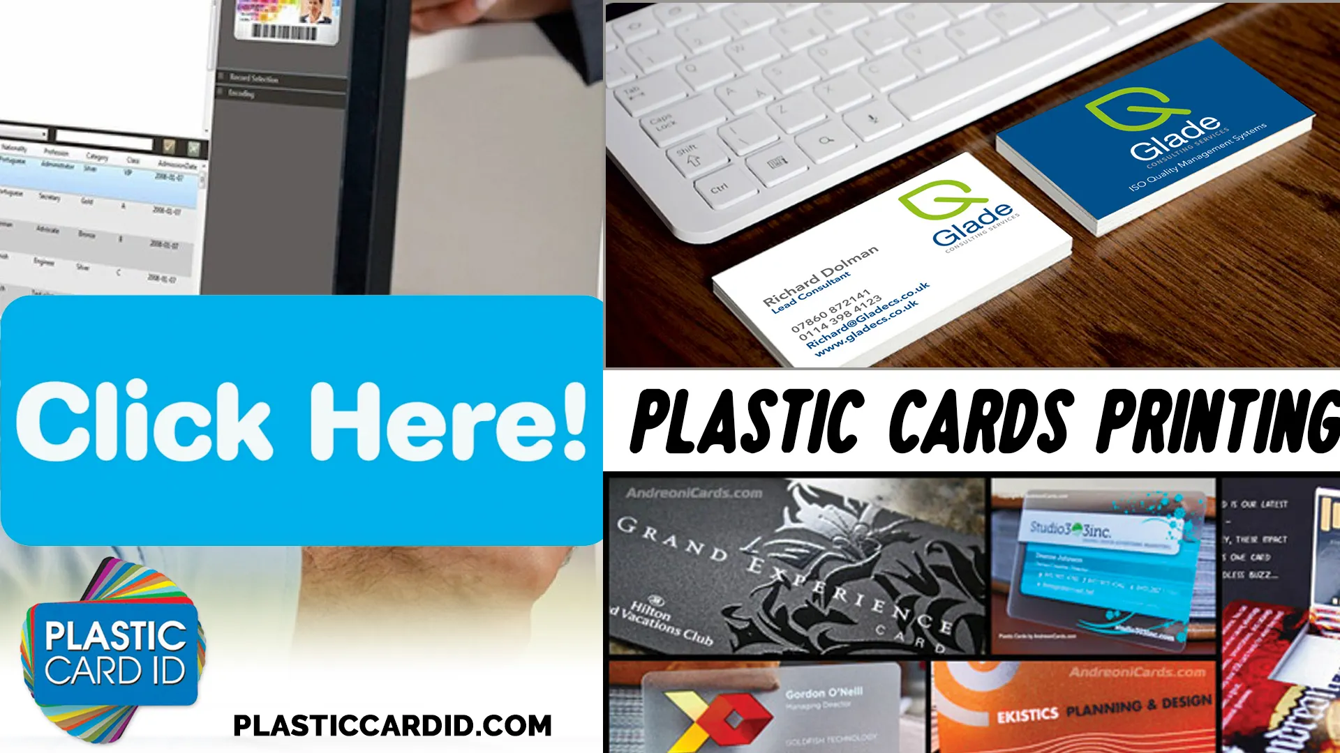 Innovative Branding with Plastic Cards: Real Success Stories