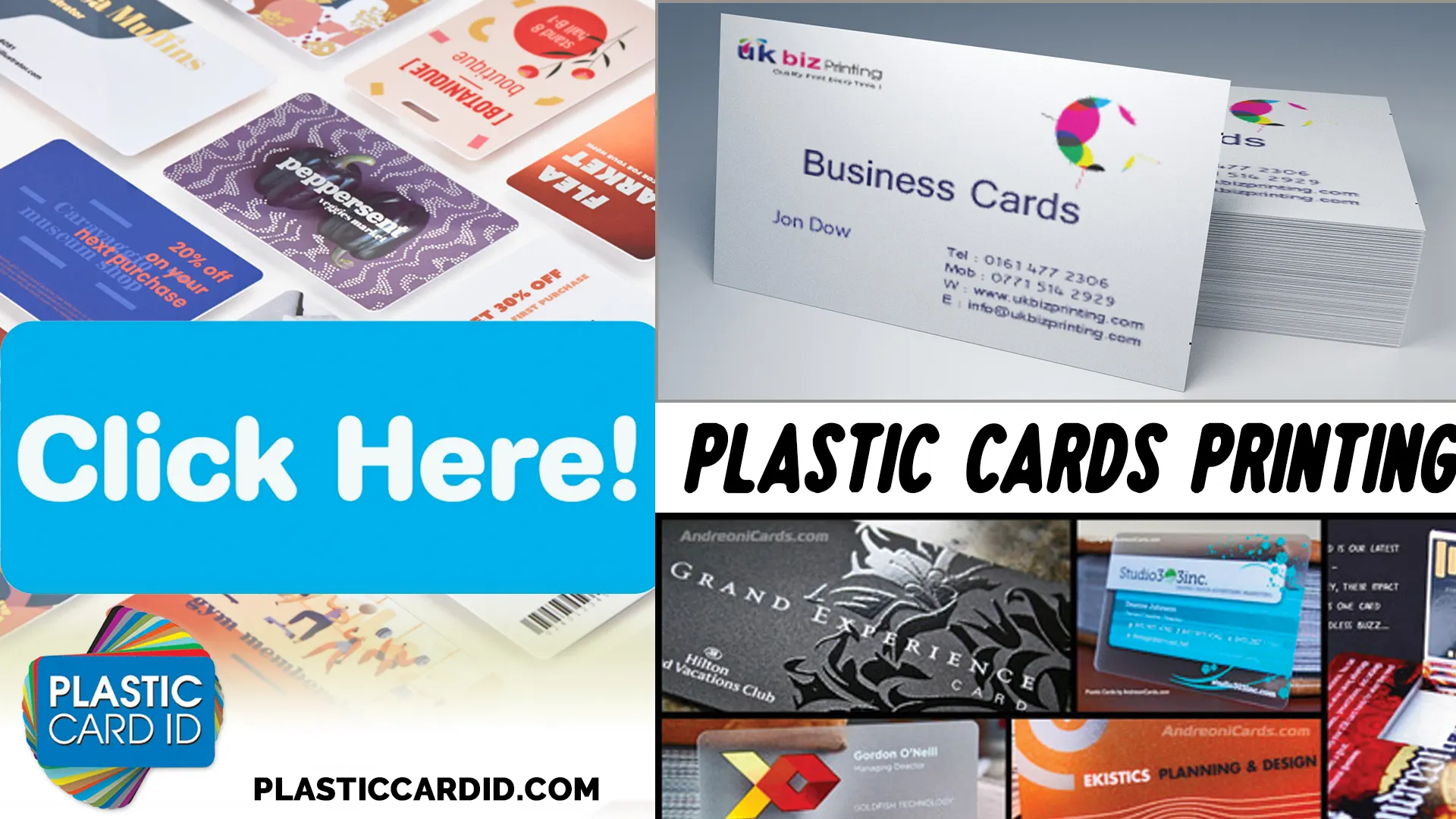 Welcome to Plastic Card ID




, Your Trusted Partner for Plastic Cards and Printing Solutions