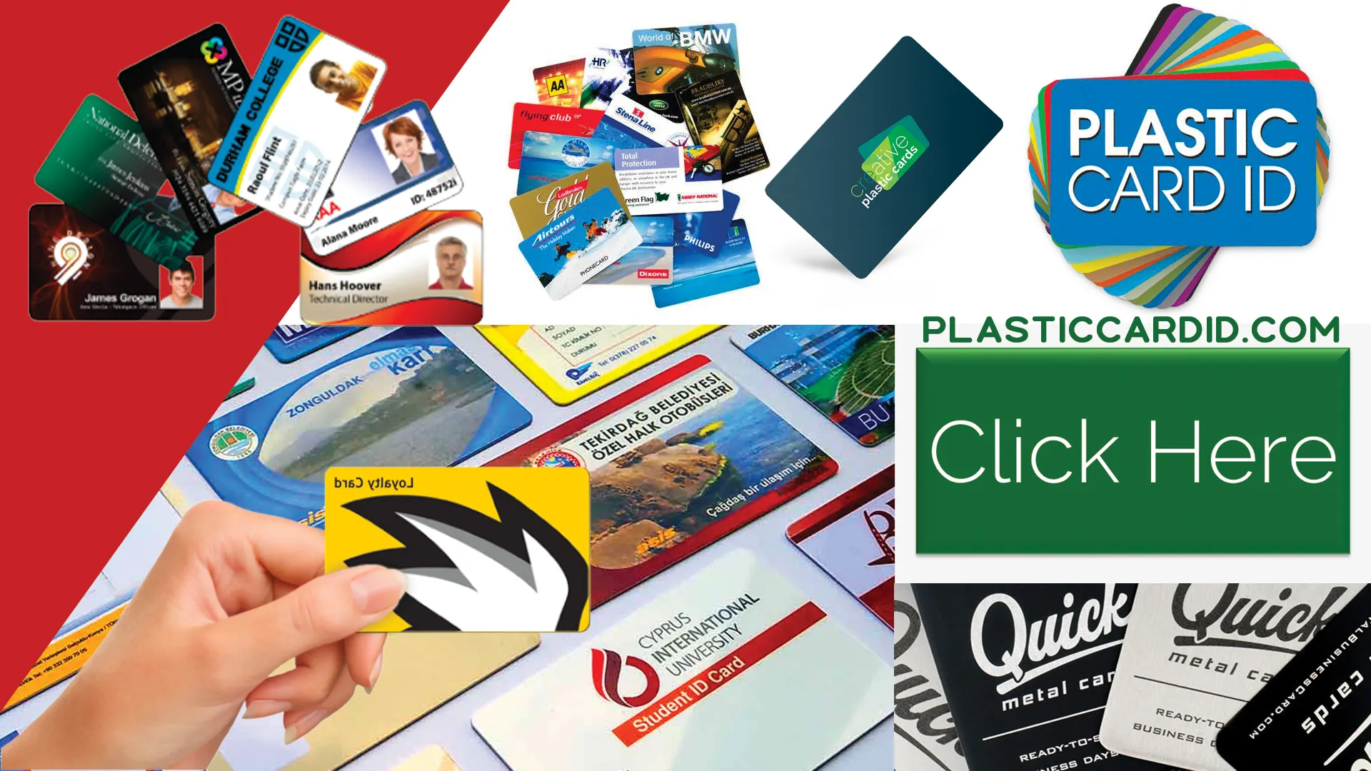 Unlock the Power of Adapting Design Strategies for Your Plastic Cards