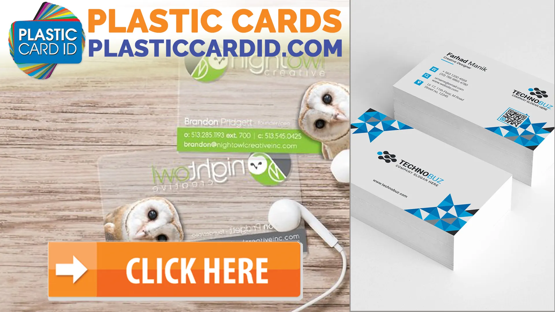 Welcome to Plastic Card ID




: Where Design Meets Functionality