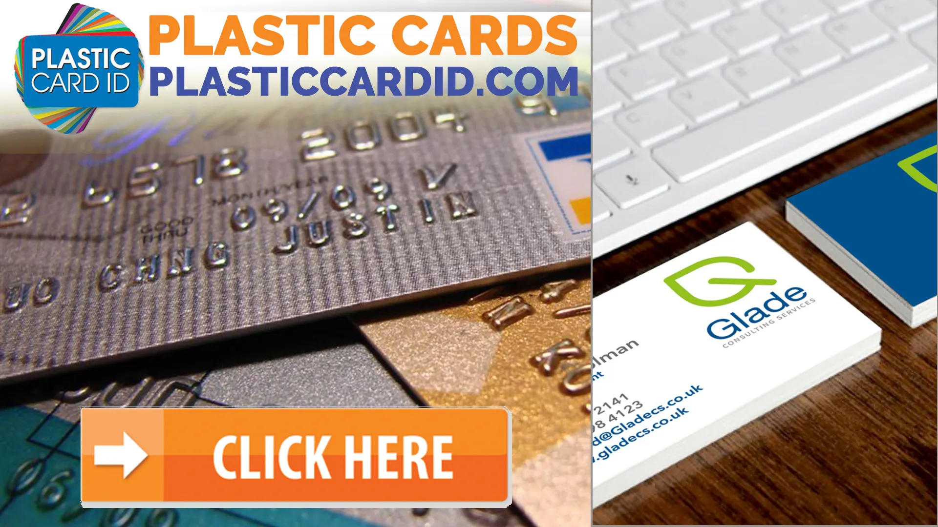 Empowering Spending with Prepaid Plastic Cards