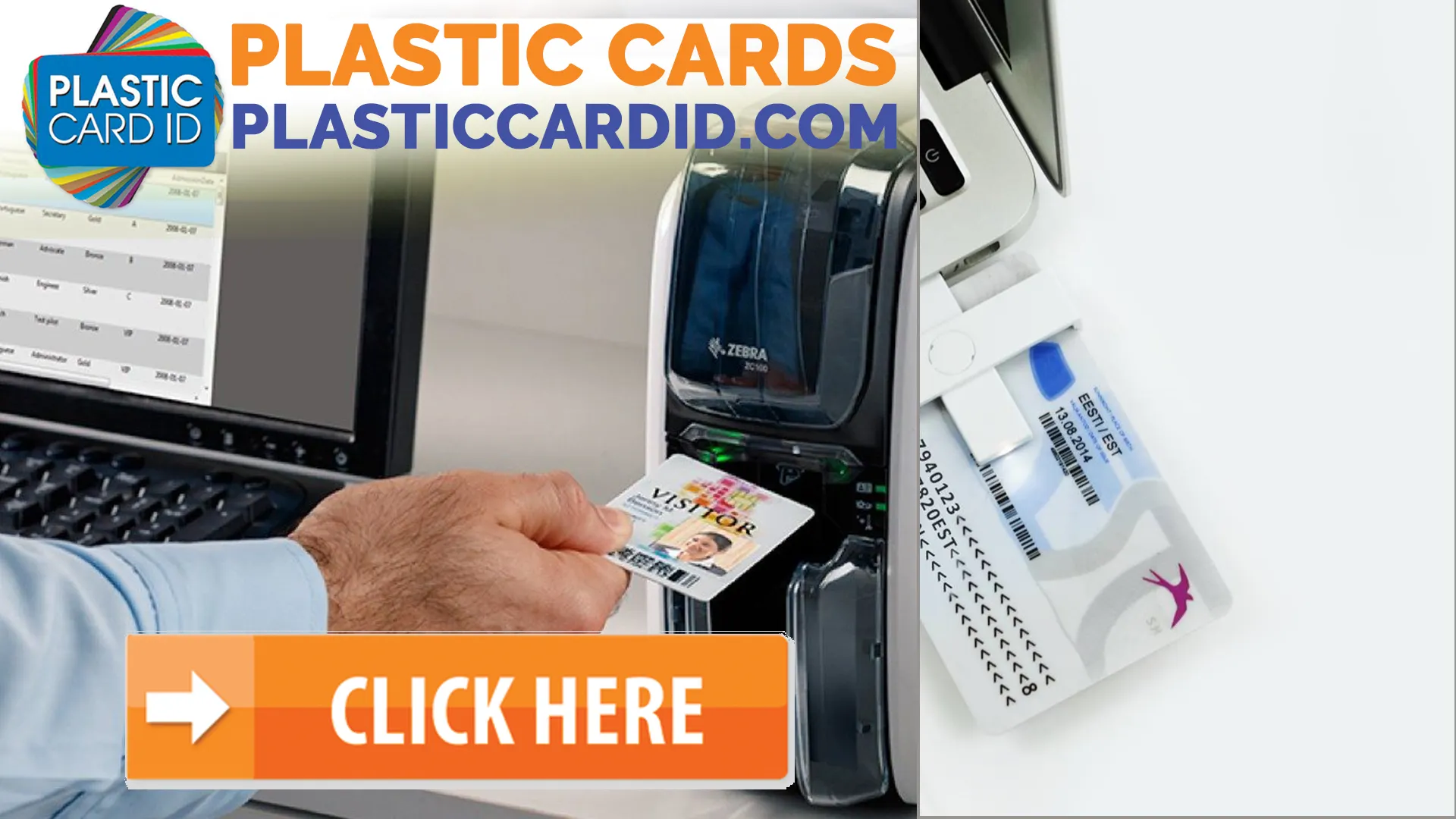 Unlock the Potential of Your Plastic Cards with Advanced Encoding Solutions