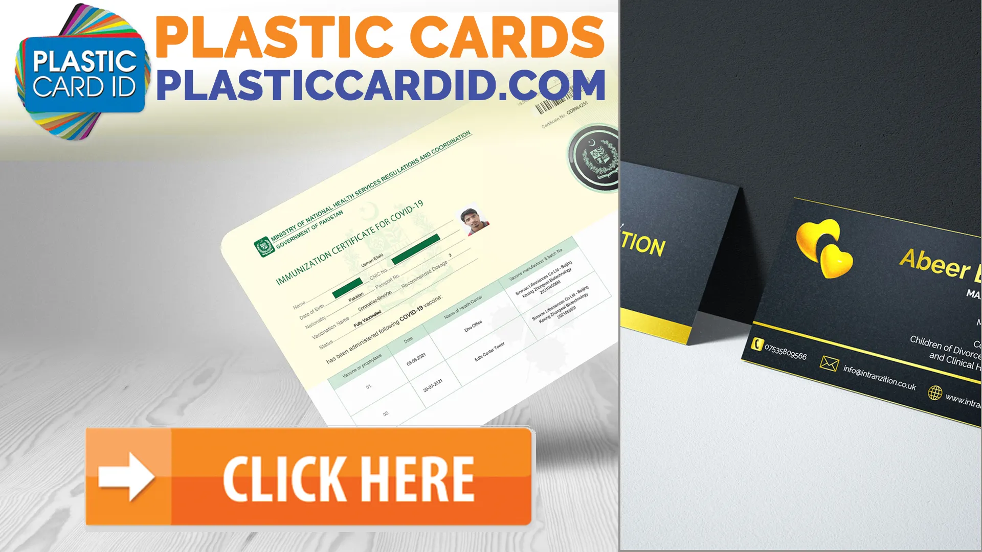 Discover the Importance of Card Thickness and Durability 