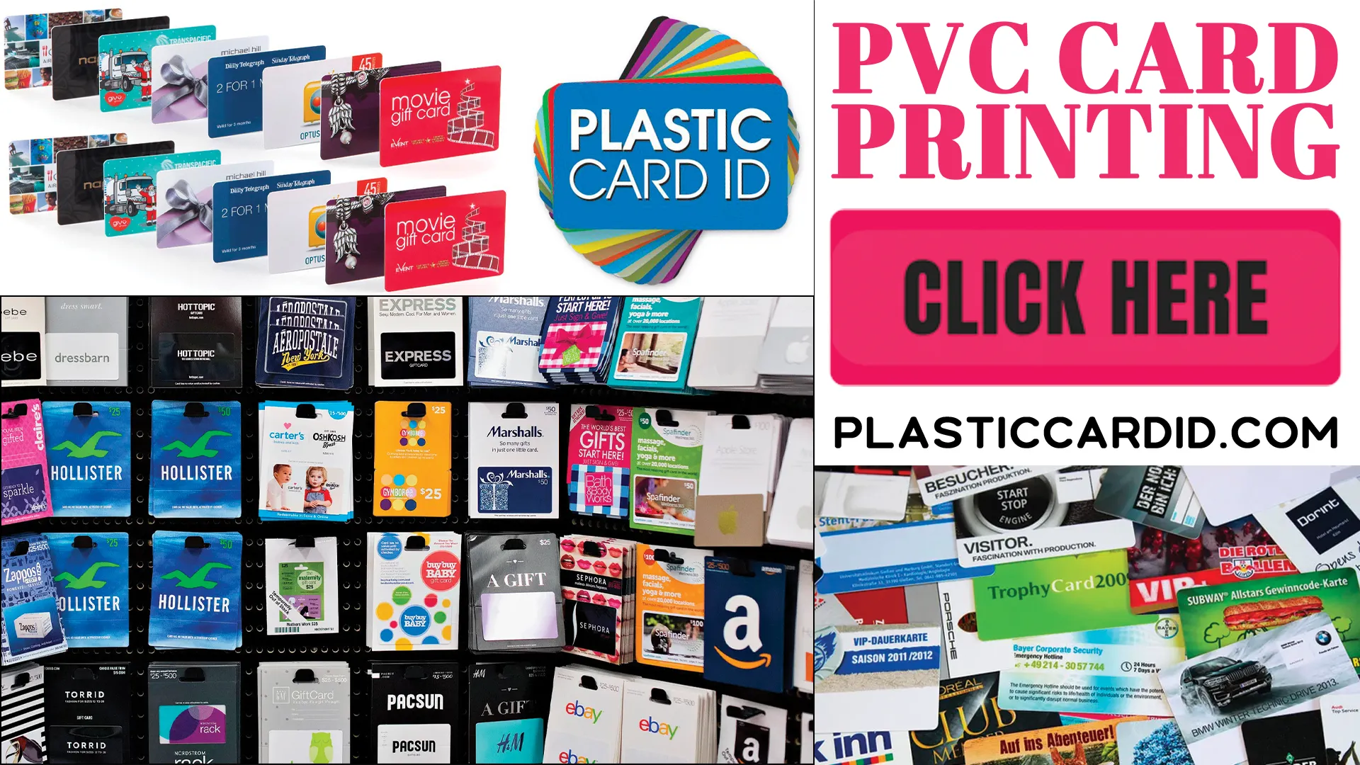 Welcome to Plastic Card ID




  Your Eco-Conscious Partner for Biodegradable Plastic Cards