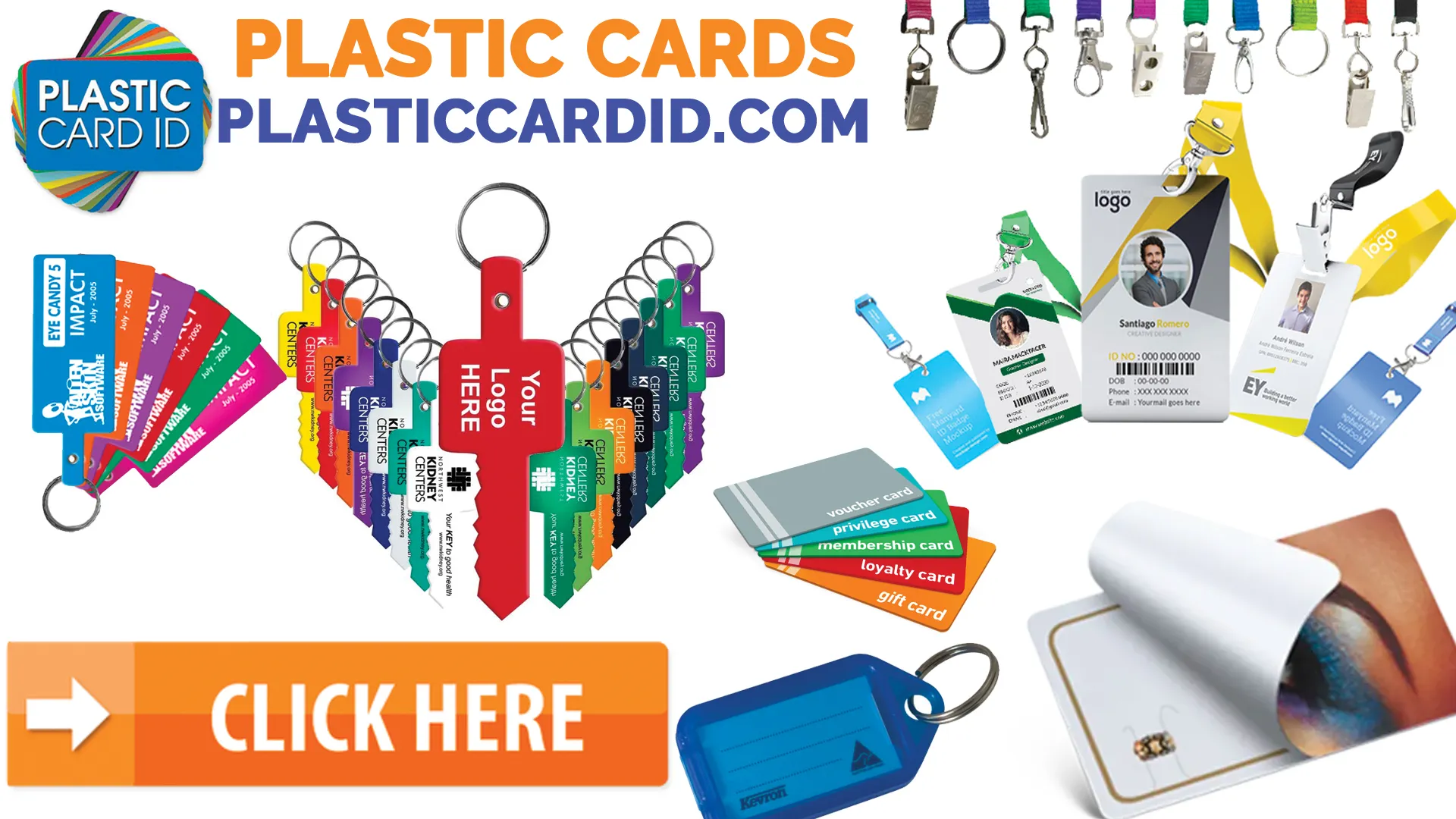 Choosing Responsibility: Our Lifecycle Approach to Plastic Cards