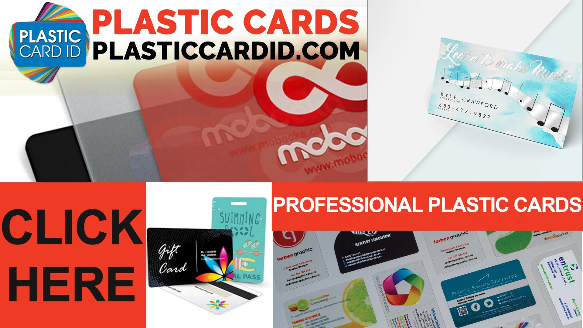 Welcome to the Path of Financial Guidance for Your Plastic Card Project 