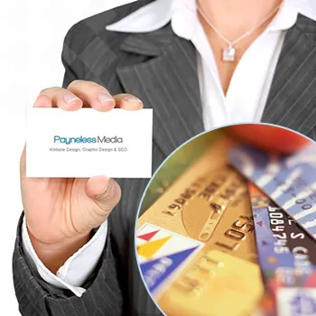 Your Trusted Partner in Plastic Card Excellence