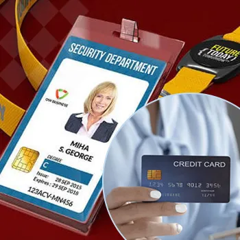 The Plastic Card ID




 Promise: Your Cards, Their Best Self