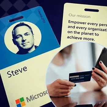 Elevating Customer Engagement: Triumphs with Plastic Cards