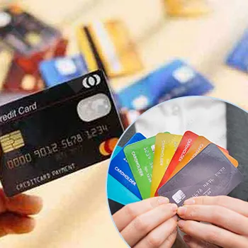 Welcome to the World of Enhanced Plastic Card Security