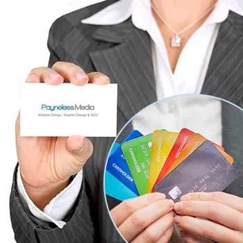 Invest in the Best: Why Quality Plastic Cards Offer More Than You Think