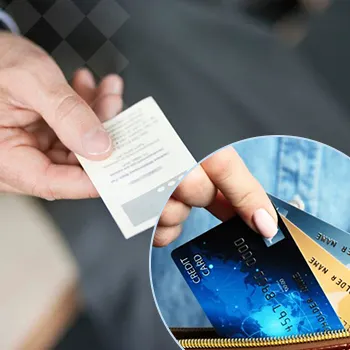 The Future of Business Transactions with RFID and NFC
