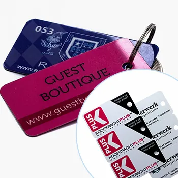 Unlocking the Power of Brand Continuity with Every Card