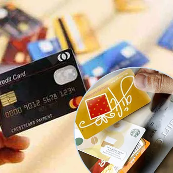 Navigating the Custom Card Options at Plastic Card ID




