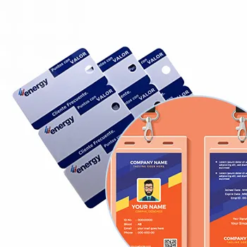 Leveraging Identification Cards for Enhanced Security