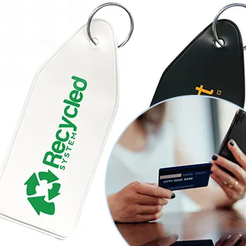 Start Your Journey with Plastic Card ID




