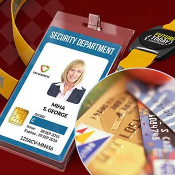 Intelligent Security: The New Standard in Card Protection