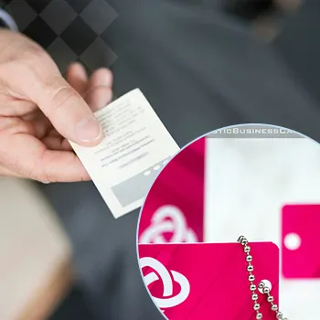 Sustaining the Future of Plastic Cards