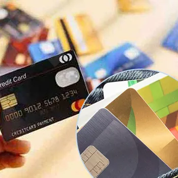 Unlocking New Opportunities in Emerging Markets with Plastic Cards