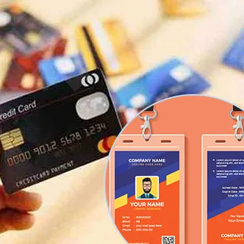 Partnering with Plastic Card ID




 for Your RFID Needs
