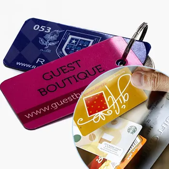 Custom NFC Card Solutions for Every Business