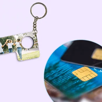 What Sets Plastic Card ID




 Apart in Contactless Card Tech
