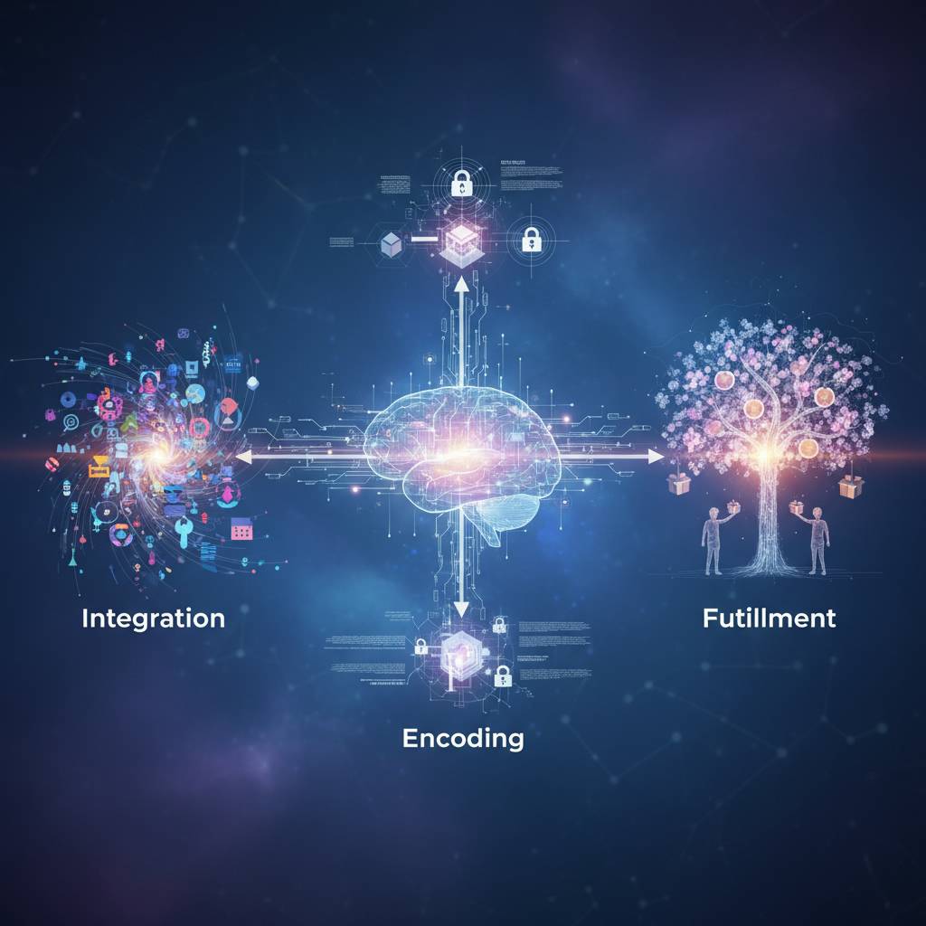 Integration, Encoding, and Fulfillment