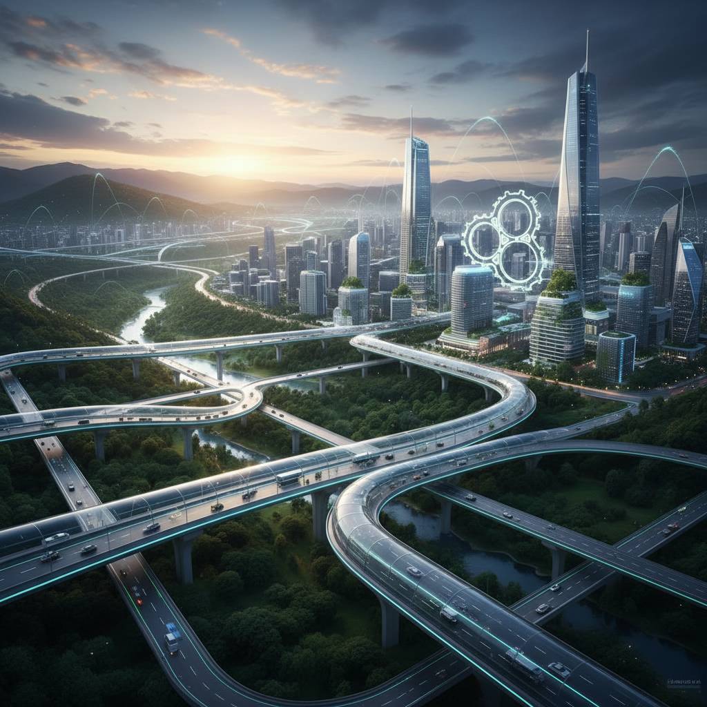 Integration, Compliance, and Nationwide Service