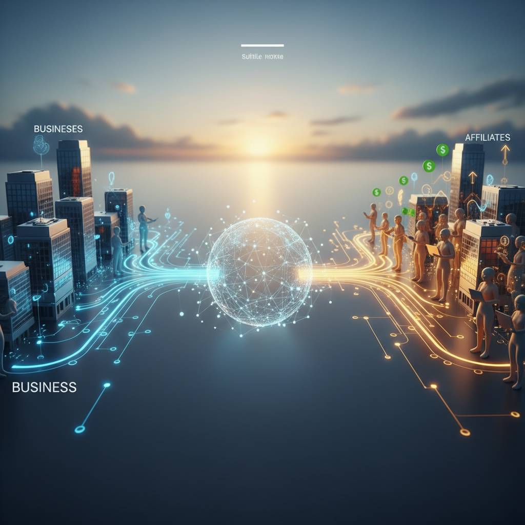 Benefits for Businesses and Affiliates