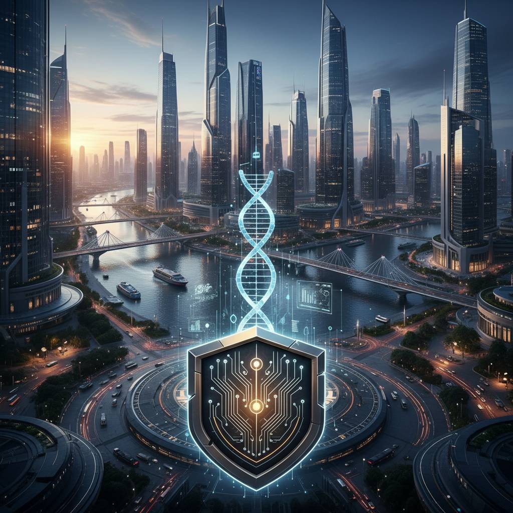 Our Legacy and Capabilities