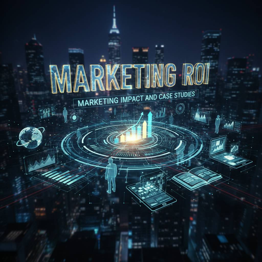 Marketing Impact and Case Studies