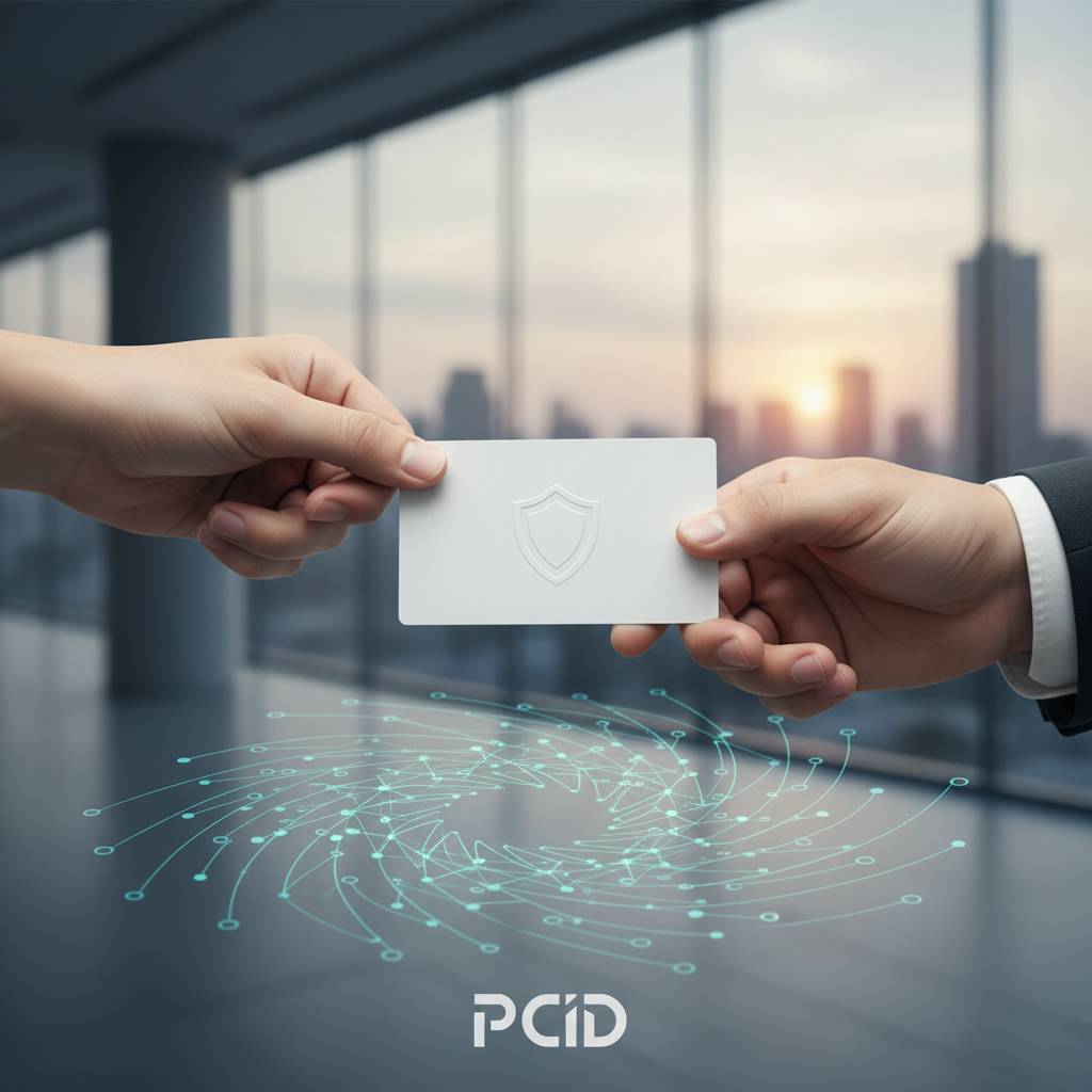 Partner with Plastic Card ID