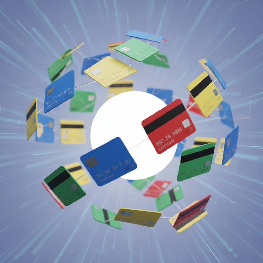 Partner with Plastic Card ID