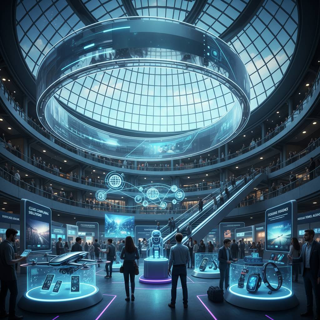 Products and Services