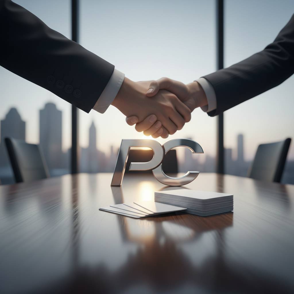 Partner with Plastic Card ID