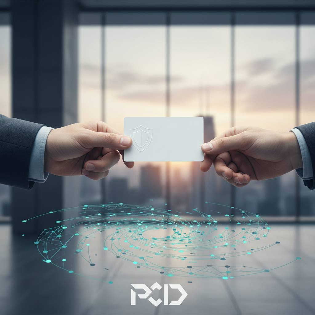 Partner with Plastic Card ID