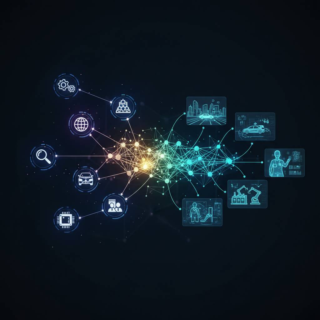 Applications and Case Studies