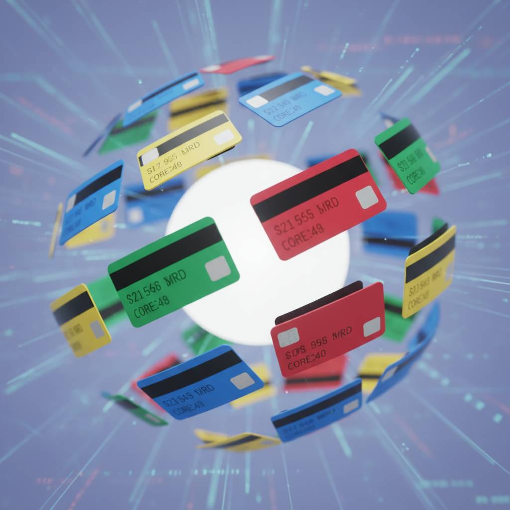 Partner with Plastic Card ID