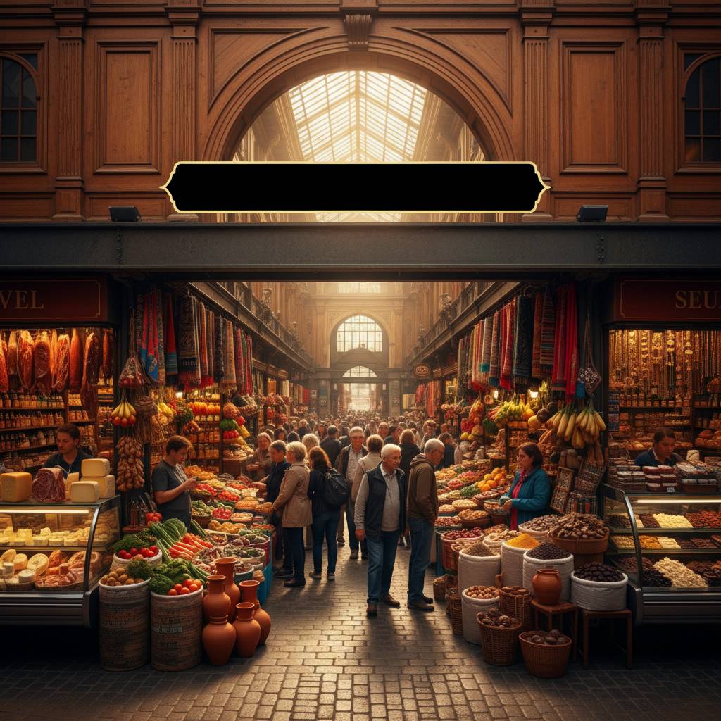 Product Range and Specialties