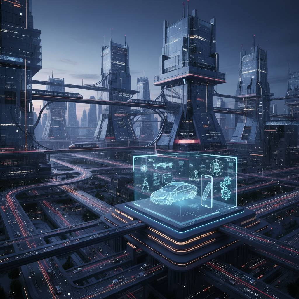 Design, Branding, and Production Workflow