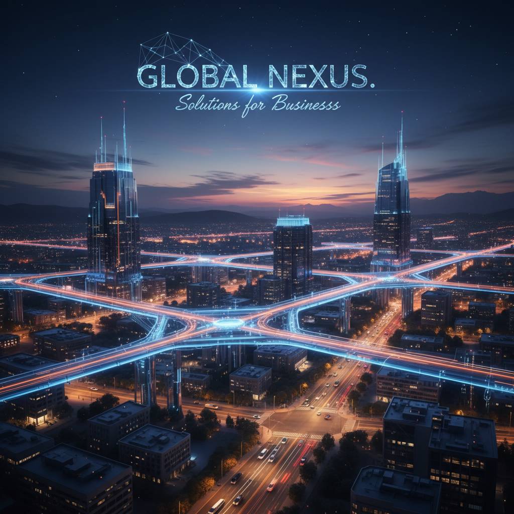 Solutions for Businesses