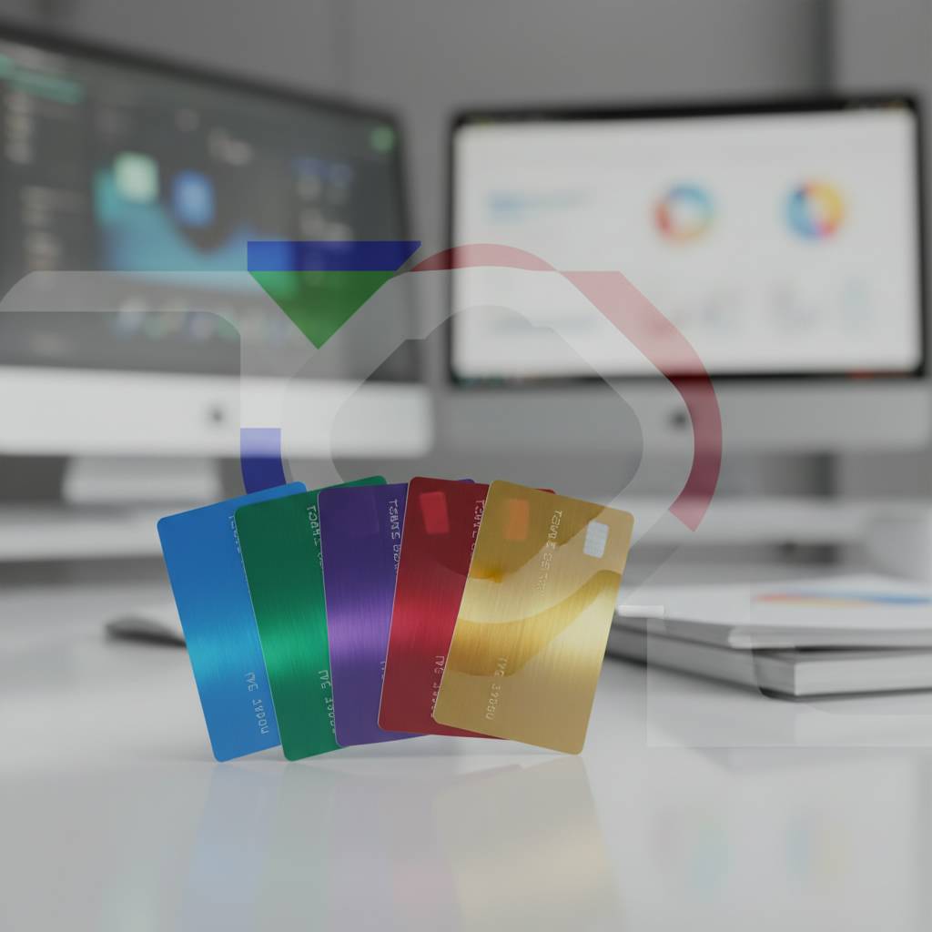 Why Choose Plastic Card ID