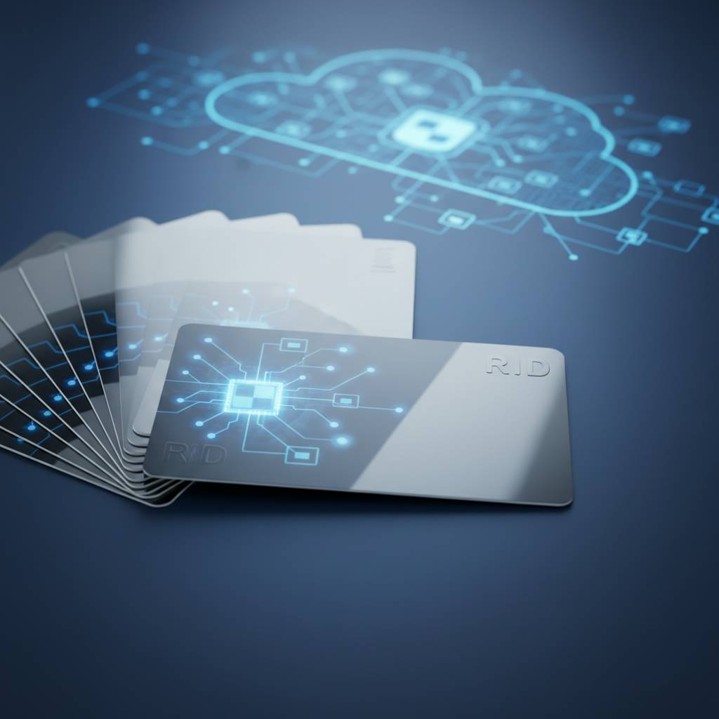 Why Choose Our RFID Plastic Cards