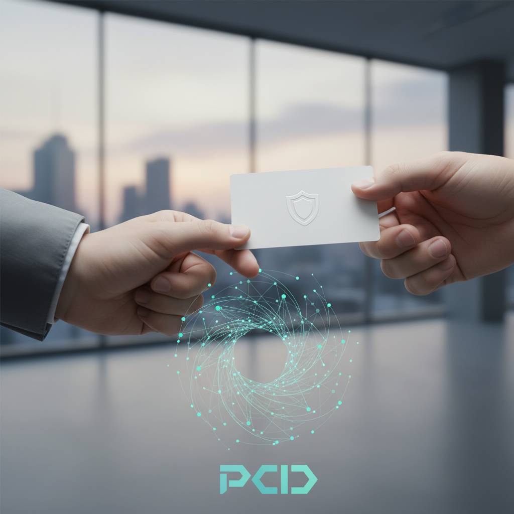 Partner with Plastic Card ID