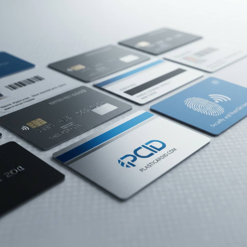 Security and Material Choices