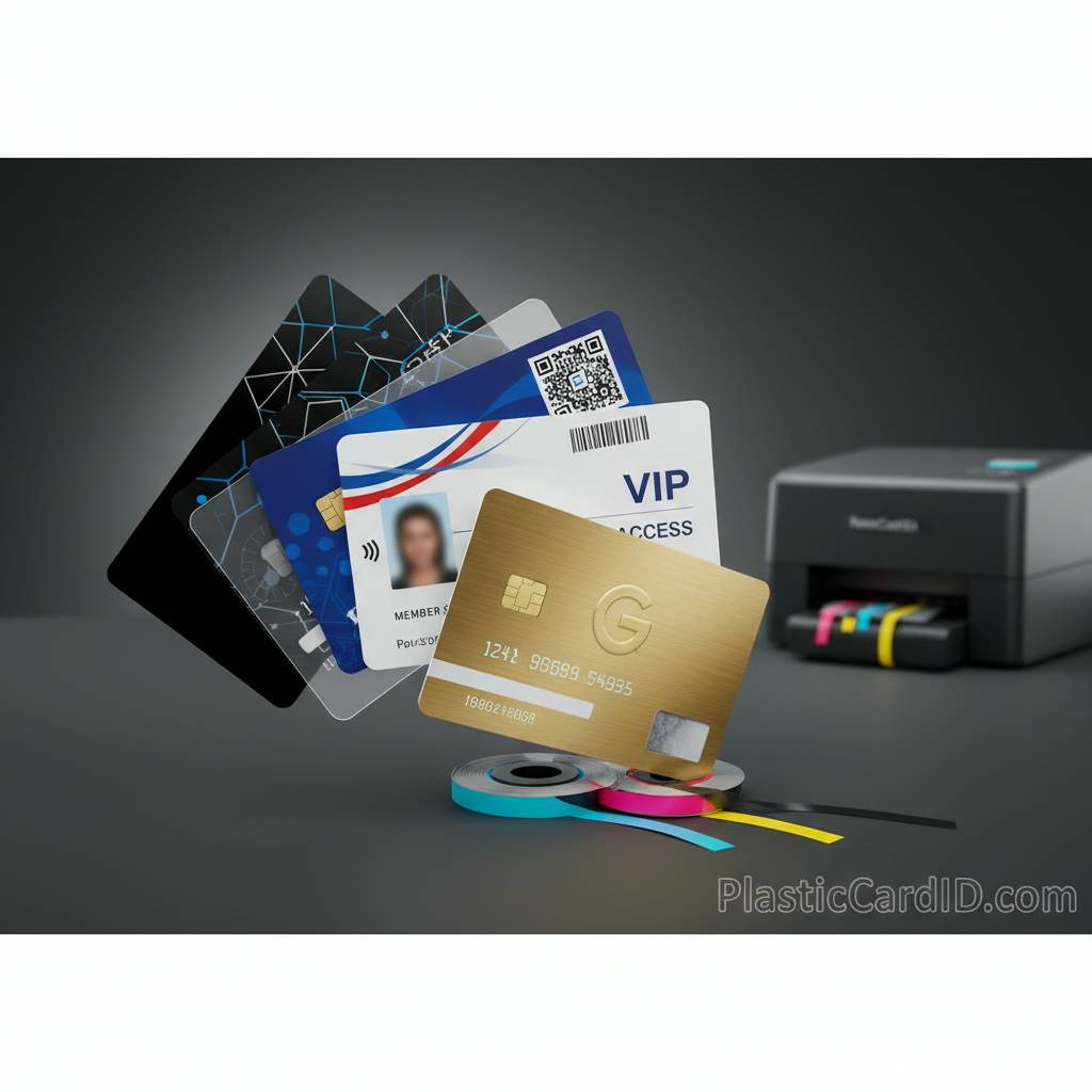 Customization & Specialty Options