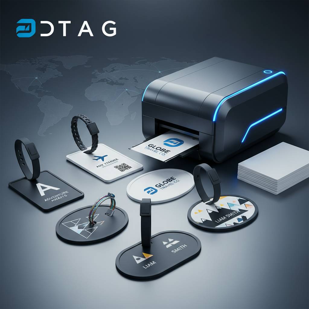 Partner with Plastic Card ID