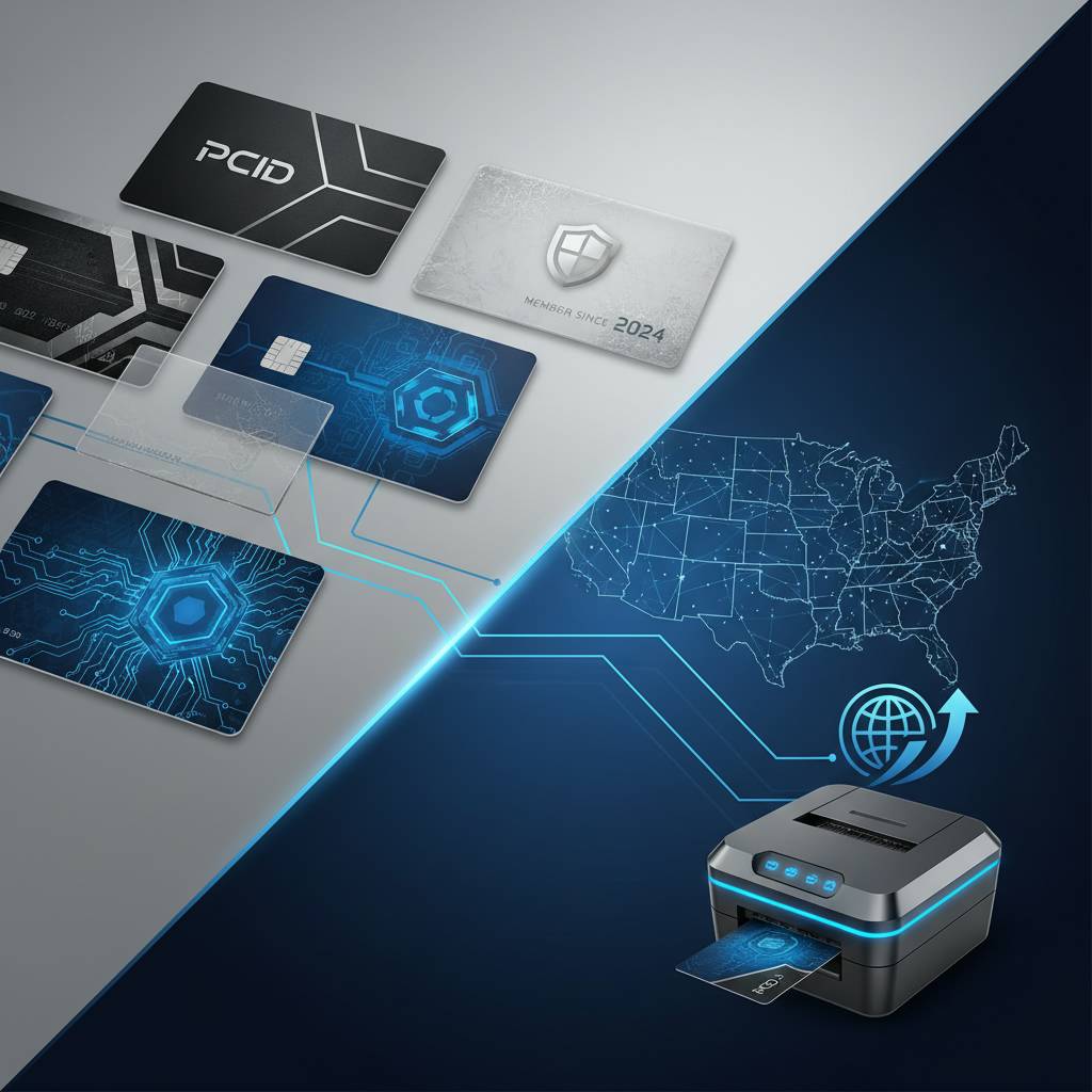 Security & Technology