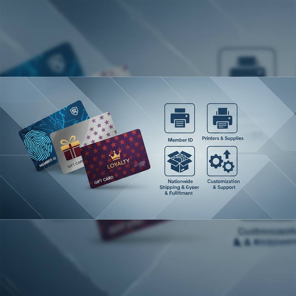 Value-Added Services & Fulfillment